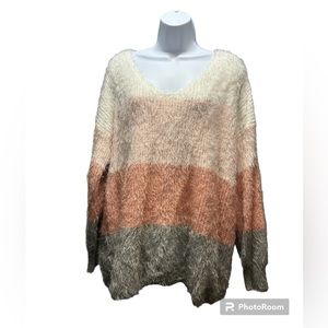 Adora super soft sweater (Size L)